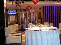 包厢-同喜烤鸭店(光芒店)