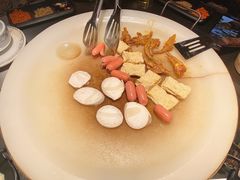 -冰冰龙虾·江湖菜·花园江景餐厅