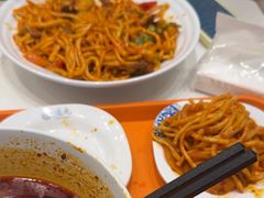 -德元兰州纯汤牛肉面(龙阳路店)
