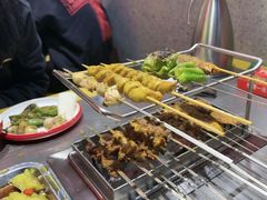 -古彭7只羊·徐州烧烤(旗舰店)