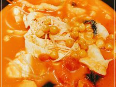 -阿香米线(杭州良渚永旺店)