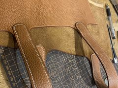 -如果·追梦手工皮具DIY教学店(田子坊店)