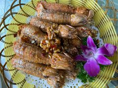 -崖口红树林海鲜餐厅