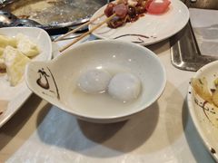 -比巴卜自助烤肉餐厅(新朝阳商业广场店)