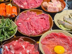 -阳阳老火锅(小南门店)