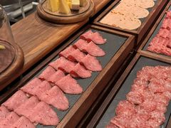 -西安W酒店·WEI全味西餐厅