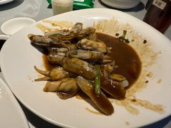 -爷爷的草帽·海鲜馆(孙塘路店)
