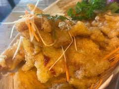 -四姐妹东北饺子(沙尾路店)