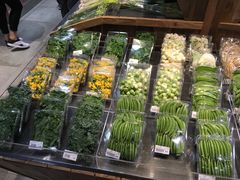 -果蔬好生活超市(乐堤港店)