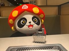 -海底捞火锅(河东万达广场店)