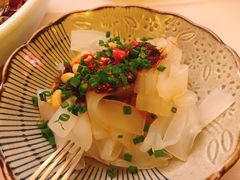 川北凉粉-龙门阵茶屋川菜馆(武康路店)