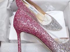 -JIMMY CHOO(恒隆广场店)