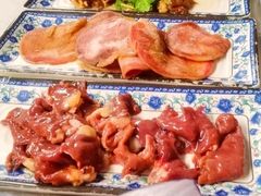 -大槐树烤肉馆