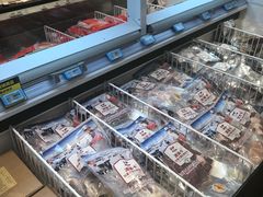 -盒马鲜生(莱蒙都会店)
