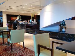 -上海龙之梦万丽酒店