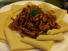 -八珍饺子·烤鸭·家常菜
