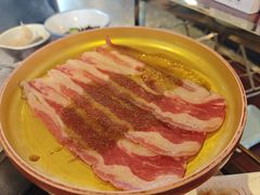 -伍棵星炭烤自助料理·烤鳗鱼(浦东食品城店)
