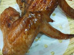 -喜鹊茶点.啫煲(车陂店)