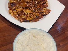 -南门小馆·清真(国贸商城店)