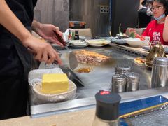 -大渔铁板烧(蛇口店)