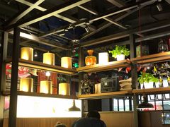 -探鱼·鲜青椒爽麻烤鱼(北京路天河城店)