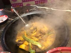 -粗粮人家·东北菜(洋桥店)