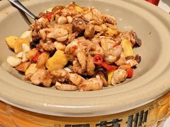 -绿草地·湘菜(7mall店)