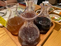 -青梅酒肆PLUS(长白仙岛北路店)