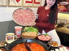 -冯校长老火锅(广州正佳广场店)