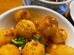 -炉小二铜锅牛蛙•川湘菜(三里屯店)