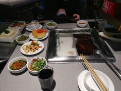 -海底捞火锅(杭州萧山宝龙广场店)