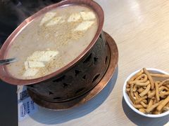 -斯琴阿妈蒙古餐厅(新城店)