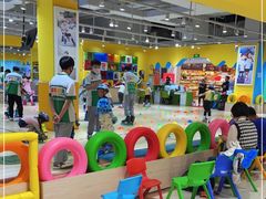 -家乐福(川沙店)
