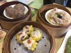 -添好运点心专门店(北角店)