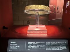 -金沙遗址博物馆