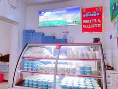 -正飞鲜奶(南湖一期店)
