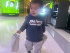 -喜茶(广州北京路惠福东店)