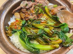 湘辣牛肉煲仔饭-赵财记·肠粉·煲仔饭(九龙城店)