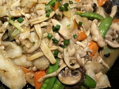 -炭舍干锅·烤鱼(扬名广场店)