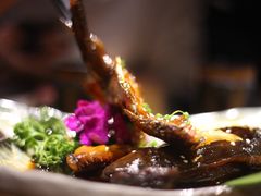 三文鱼头-吉之仙•中国制造•出口级食材日料店(领事馆总店)