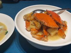 -阿明小菜·海鲜·上海菜(浦建路店)