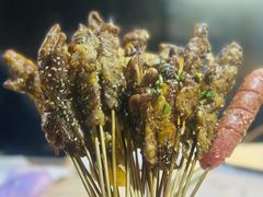 -木屋烧烤(龙华店)