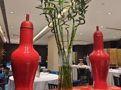 -红棉中餐厅·广州海航威斯汀酒店