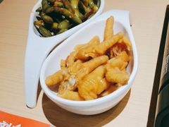 -刘香香·川香红锅美蛙(福田店)