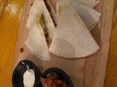 -Pistolera Mexican Cantina女枪手墨西哥餐厅(碧云路店)