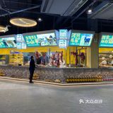 冬至探店—南昌首家2000平乡村火锅集市