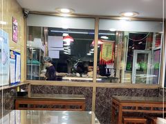 大堂-白魁老号饭庄(安内店)