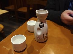 -福烤锦花(长乐路店)