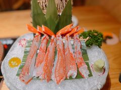 -锅物新语&寿喜烧.炉端割烹(世博源店)