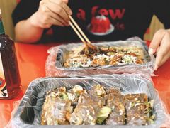 -李记特色五谷杂粮鸡蛋果子